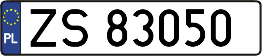 ZS83050