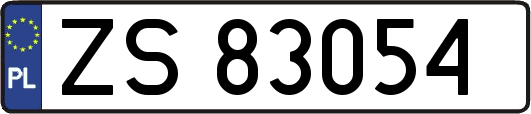 ZS83054