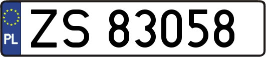 ZS83058