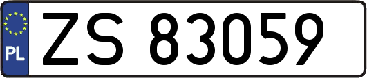 ZS83059