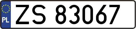 ZS83067