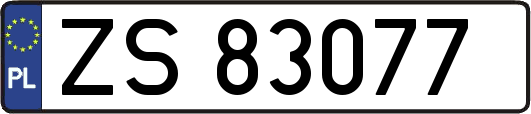 ZS83077