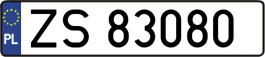 ZS83080