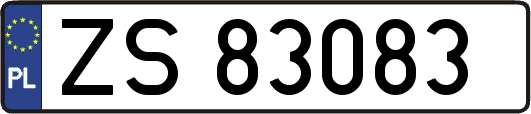 ZS83083