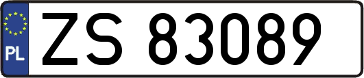 ZS83089