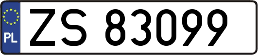 ZS83099