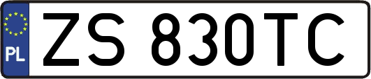 ZS830TC