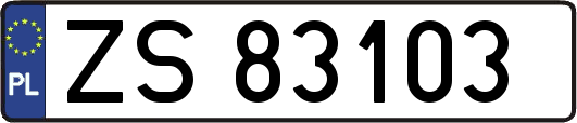 ZS83103