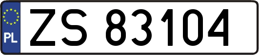 ZS83104