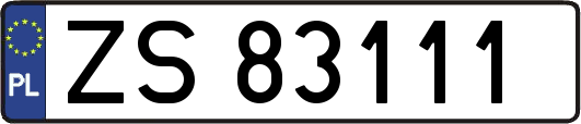 ZS83111
