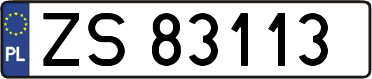 ZS83113