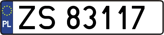 ZS83117