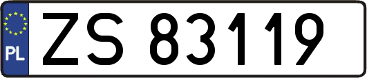 ZS83119