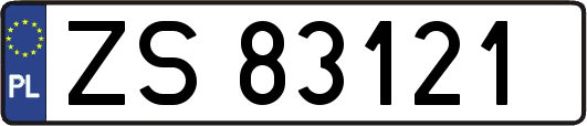 ZS83121