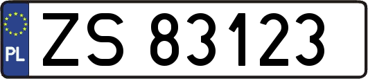 ZS83123