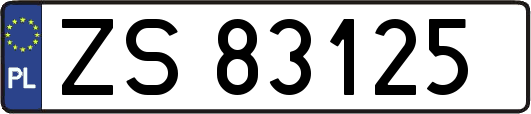 ZS83125
