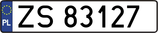 ZS83127