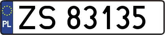 ZS83135