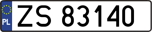 ZS83140