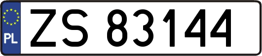 ZS83144