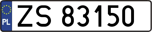ZS83150