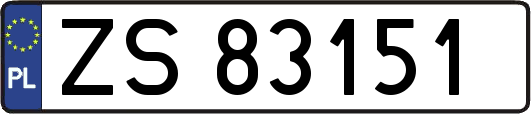 ZS83151