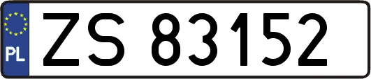 ZS83152