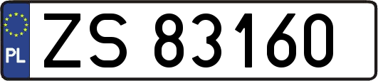ZS83160