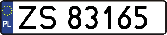 ZS83165