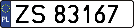 ZS83167