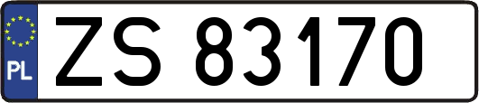 ZS83170