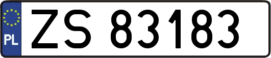 ZS83183