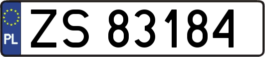 ZS83184