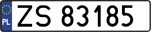 ZS83185