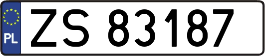 ZS83187