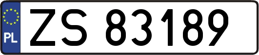 ZS83189