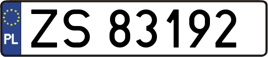ZS83192