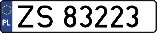 ZS83223