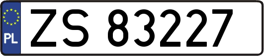 ZS83227