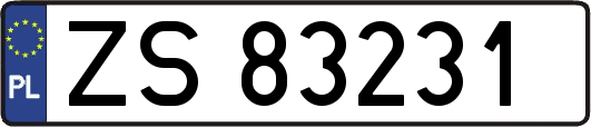 ZS83231