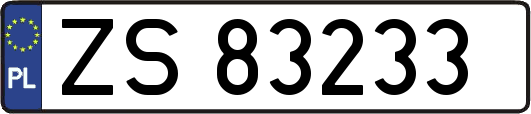 ZS83233