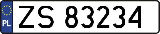 ZS83234