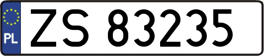ZS83235