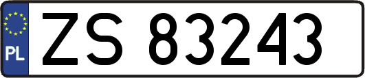 ZS83243