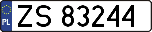 ZS83244