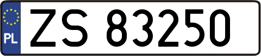 ZS83250