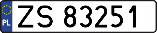 ZS83251
