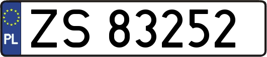 ZS83252
