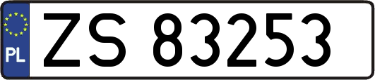 ZS83253