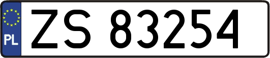 ZS83254